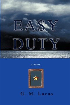 Easy Duty - Lucas, G. M.