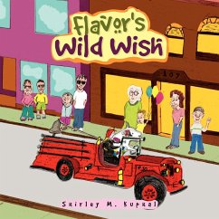Flavor's Wild Wish