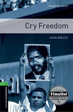 Cry Freedom - Briley, John