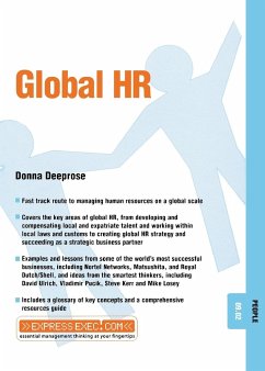 Global HR - Deeprose, Donna