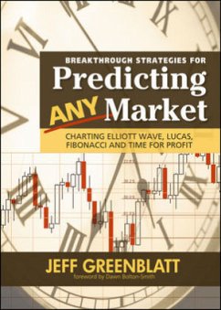 Cover Breakthrough Strategies for Predicting Any Market