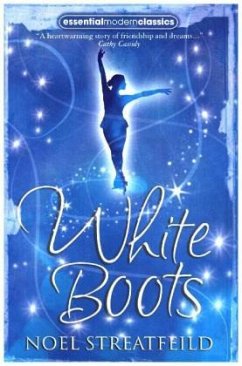 Cover White Boots