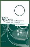 RNA and the Regulation of Gene Expression