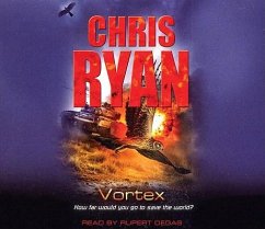 Vortex - Ryan, Chris
