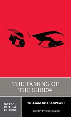 The Taming of the Shrew - Shakespeare, William