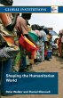 Shaping the Humanitarian World - Bild 1
