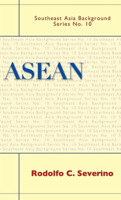 ASEAN - Severino, Rodolfo C.