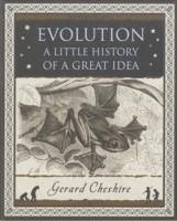 Evolution - Cheshire, Gerard
