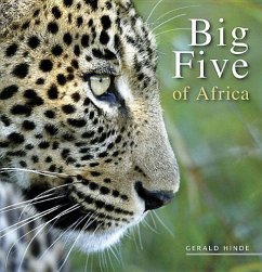 Big Five of Africa - Hinde, Gerald