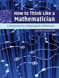 How to Think Like a Mathematician - Bild 1