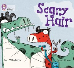 Scary Hair - Whybrow, Ian