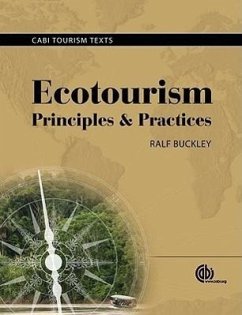 Ecotourism - Buckley, Ralf C