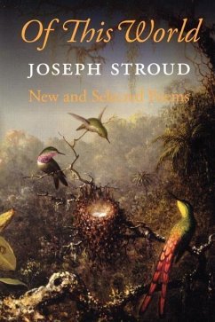 Of This World - Stroud, Joseph