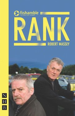 Rank - Massey, Robert