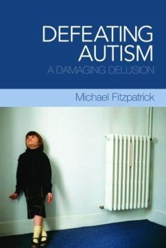 Defeating Autism - Fitzpatrick, Michael