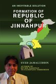 Formation Of Republic Of Jinnahpur