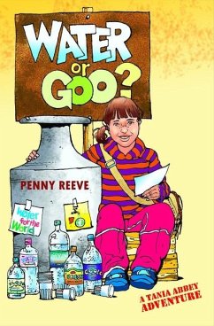 Water or Goo? - Reeve, Penny