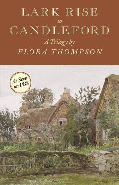 Lark Rise to Candleford - Thompson, Flora