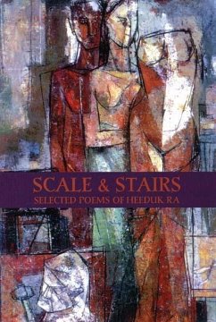 Scale and Stairs - Ra, Heeduck