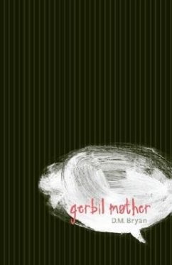 Cover Gerbil Mother