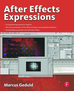 After Effects Expressions - Geduld, Marcus
