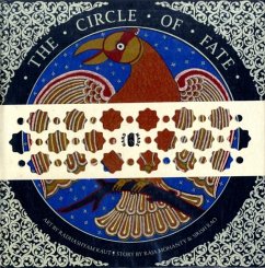 Cover The Circle of Fate