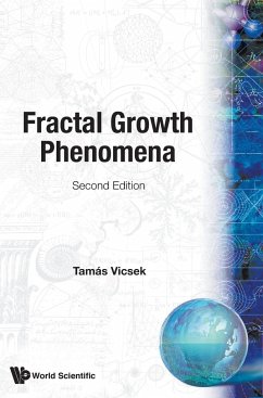 Fractal Growth Phenomena