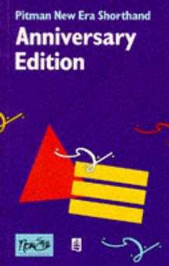 Cover Pitman New Era Anniversary Edition