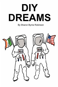DIY Dreams - Robinson, Sharon