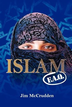 Cover Islam FAQ