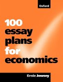 100 Essay Plans for Economics