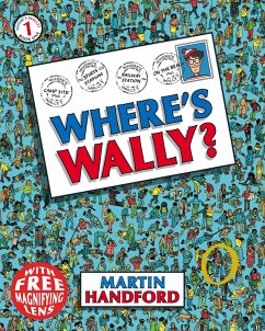 Where's Wally? - Handford, Martin