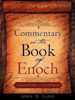 Commentary on the Book of Enoch - Ladd, John D.