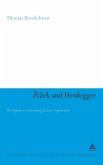 Zizek and Heidegger