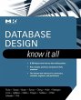 Database Design: Know It All - Bild 1