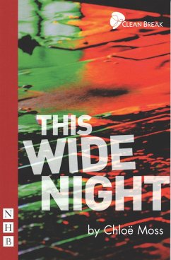 This Wide Night - Moss, Chloe