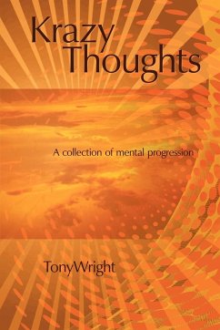 Krazy thoughts - Wright, Tony