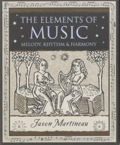 The Elements of Music - Martineau, Jason