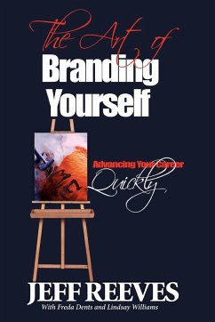 The Art of Branding - Reeves, Jeff