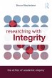 Researching with Integrity - Bild 1