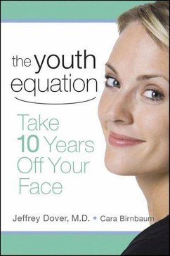 The Youth Equation - Dover, Jeffrey; Birnbaum, Cara