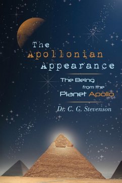 The Apollonian Appearance - Stevenson, C. G.