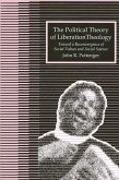 The Political Theory of Liberation Theology