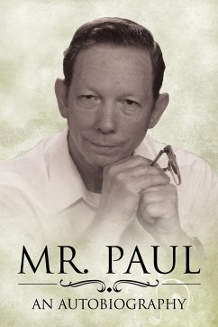Mr. Paul - Geisler, Paul C.