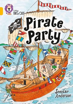 Cover Pirate Party