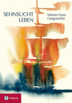 Cover Sehnsucht Leben