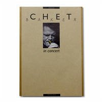 Chet Baker in concert