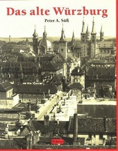 Das alte Würzburg