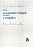 Der Mathematikunterricht in der Primarstufe