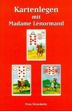Kartenlegen mit Madame Lenormand